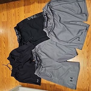 Under Armour Men's Shorts